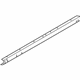 Audi 4M0-809-821-D Rocker Reinforcement Sill Audi 4M0-809-821-D Rocker Reinforcement Sill