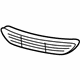 Audi 8D0-807-345-C-3FZ Outer Grille Audi 8D0-807-345-C-3FZ Outer Grille