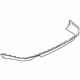 Audi 8D0-807-521-A-3FZ Valance Audi 8D0-807-521-A-3FZ Valance