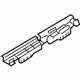 Audi 4F0-867-729-A Bracket Audi 4F0-867-729-A Bracket