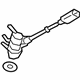 Audi 04L-131-113-P Injector