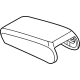 Audi 8Y0-864-207-A-GCC Armrest Audi 8Y0-864-207-A-GCC Armrest