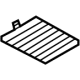 Audi 8Y0-863-328-4PK Mat Audi 8Y0-863-328-4PK Mat