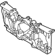 Audi 4J3-907-390 Mount Bracket Audi 4J3-907-390 Mount Bracket