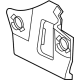 Audi 4M0-853-795-E Front Camera Mount Plate Audi 4M0-853-795-E Front Camera Mount Plate