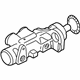 Audi 4D0-611-021-B Master Cylinder Audi 4D0-611-021-B Master Cylinder
