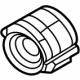 Audi 992-511-035-A Stabilizer Bar Bushing Audi 992-511-035-A Stabilizer Bar Bushing