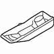 Audi 4F0-802-847 Jacking Bracket Audi 4F0-802-847 Jacking Bracket