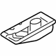 Audi 4F0-802-845 Jacking Bracket Audi 4F0-802-845 Jacking Bracket