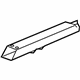 Audi 420-813-701-C Upper Crossmember Audi 420-813-701-C Upper Crossmember
