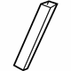 Audi 420-813-739-B Roof Reinforcement Audi 420-813-739-B Roof Reinforcement
