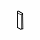 Audi 420-814-541-C Side Bracket Audi 420-814-541-C Side Bracket