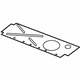 Audi 420-813-503-D Shelf Audi 420-813-503-D Shelf