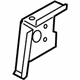 Audi 420-809-761-A Reinforcement Plate Audi 420-809-761-A Reinforcement Plate