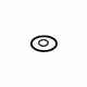 Audi N-910-566-01 Rear Duct Lock Washer Audi N-910-566-01 Rear Duct Lock Washer