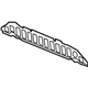 Audi 420-813-501-E Lower Panel Audi 420-813-501-E Lower Panel