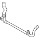 Audi 1EA-121-082-L Hose & Tube Assembly Audi 1EA-121-082-L Hose & Tube Assembly