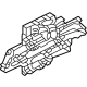 Audi 1EA-121-224-H Mount Bracket Audi 1EA-121-224-H Mount Bracket