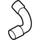 Audi 1EA-121-057-J Heater Hose Audi 1EA-121-057-J Heater Hose