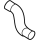 Audi 1EA-121-057-T Coolant Hose Audi 1EA-121-057-T Coolant Hose