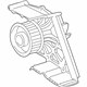 Audi 06C-121-004-H Water Pump Assembly Audi 06C-121-004-H Water Pump Assembly