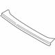 Audi 8S8-817-945 Windshield Header Audi 8S8-817-945 Windshield Header