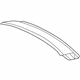 Audi 8S8-817-981 Rear Header