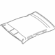 Audi 4B9-867-505-AP-24P Headliner Audi 4B9-867-505-AP-24P Headliner