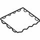 Audi 4A0-867-529-A Reinforcement Plate Audi 4A0-867-529-A Reinforcement Plate