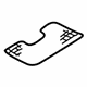 Audi 4B0-947-125 Lens Audi 4B0-947-125 Lens