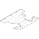 Audi 85H-825-336-D LINING Audi 85H-825-336-D LINING