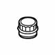 Audi 045-115-433-C Cap Audi 045-115-433-C Cap