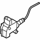 Audi 8E0-810-773-C Lock Actuator