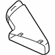 Audi 4B3-129-617-A Front Duct Audi 4B3-129-617-A Front Duct