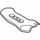 Audi 06C-103-925-C Rear Cover Audi 06C-103-925-C Rear Cover