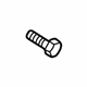 Audi N-010-349-5 Side Cover Bolt Audi N-010-349-5 Side Cover Bolt