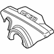 Audi 06C-103-927-D Front Cover Audi 06C-103-927-D Front Cover