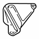 Audi 4B3-199-307-D Engine Support Audi 4B3-199-307-D Engine Support