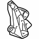 Audi 4B3-399-113-C Transmission Mount Bracket Audi 4B3-399-113-C Transmission Mount Bracket