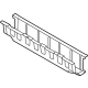 Audi 85H-801-603-B MEMBER Audi 85H-801-603-B MEMBER
