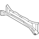 Audi 85H-804-470-A MEMBER Audi 85H-804-470-A MEMBER