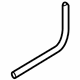 Audi 8E0-422-891-E Power Steering Return Hose Audi 8E0-422-891-E Power Steering Return Hose
