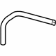 Audi 8E0-422-887-AG Power Steering Suction Hose Audi 8E0-422-887-AG Power Steering Suction Hose