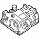 Audi 4Z7-145-156-G Power Steering Pump Audi 4Z7-145-156-G Power Steering Pump