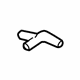 Audi 8N0-201-413 T-Piece Audi 8N0-201-413 T-Piece