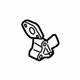 Audi 06A-131-817-F Adapter
