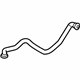 Audi 06A-133-889-R Connector Pipe