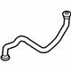 Audi 06A-133-817-T Connector Pipe