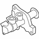 Audi 5Q1-614-019-AC-REP Master Cylinder