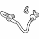 Audi 5Q0-612-041-AR Vacuum Hose Audi 5Q0-612-041-AR Vacuum Hose